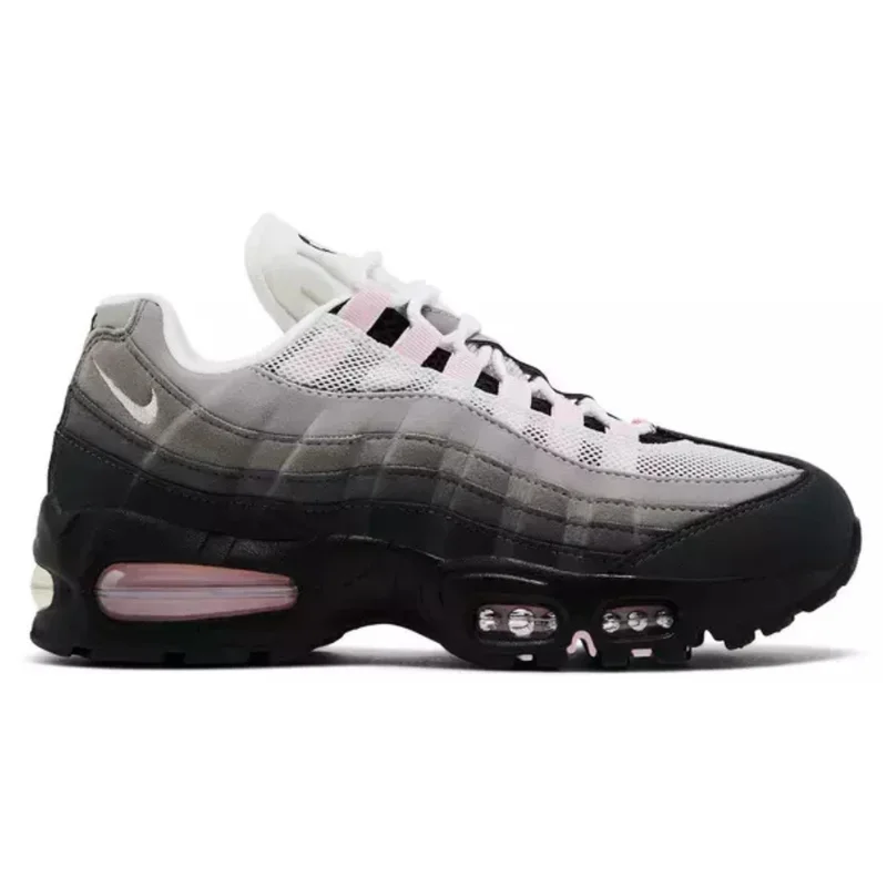 Air Max 95 "Pink Foam 2025"